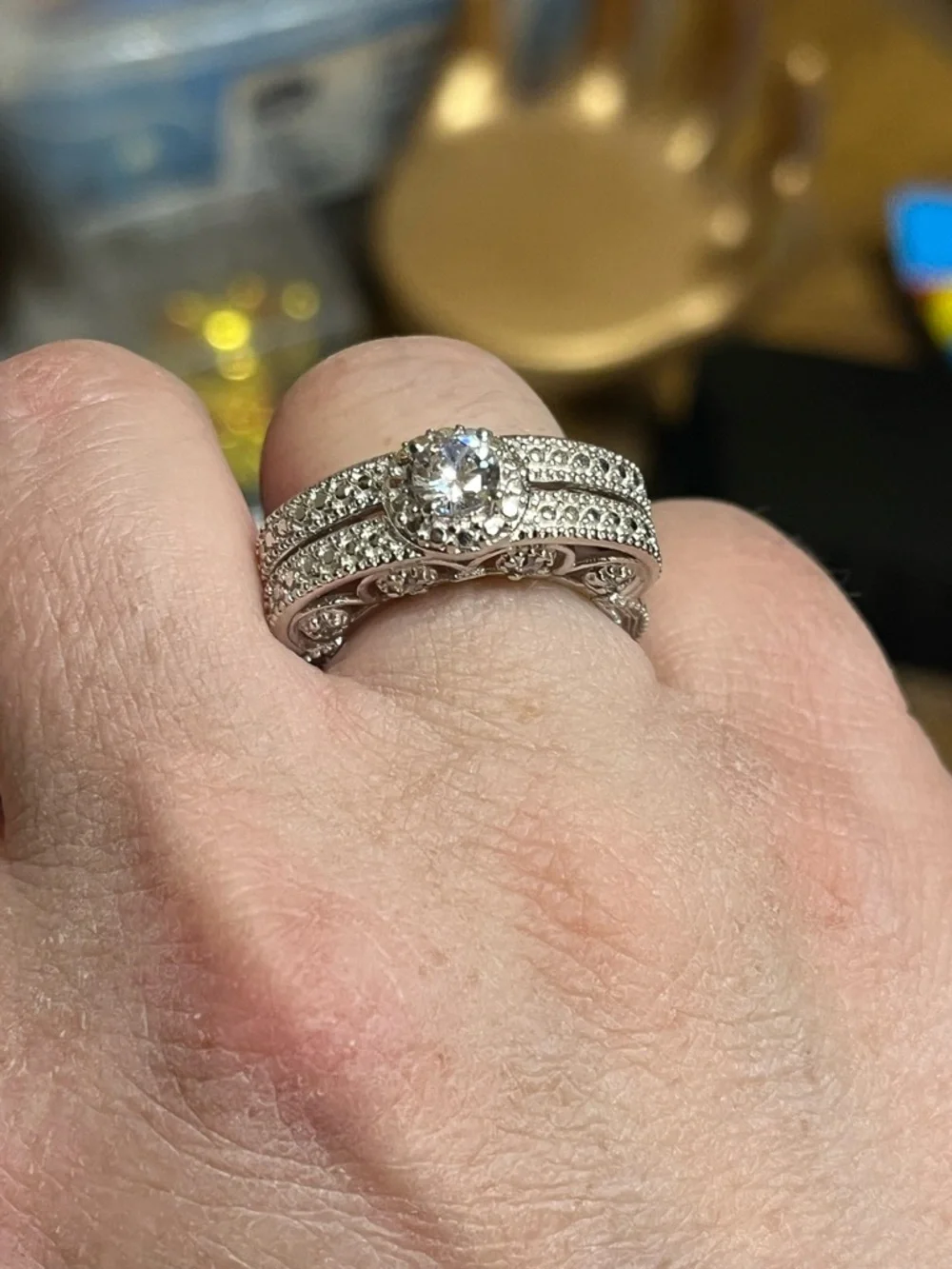 size silver